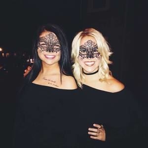 Meet your Posher, Krista